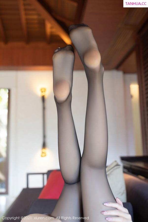就是阿朱啊  [XiuRen]高清写真图 2021.04.12 VOL.3295 就是阿朱啊第21张图片